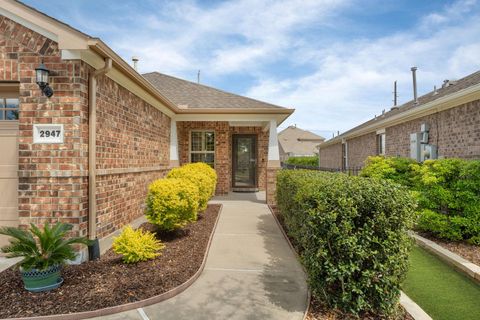Photo of 2947 Cone Flower Drive, Richmond, TX 77469 (MLS # 87877263)