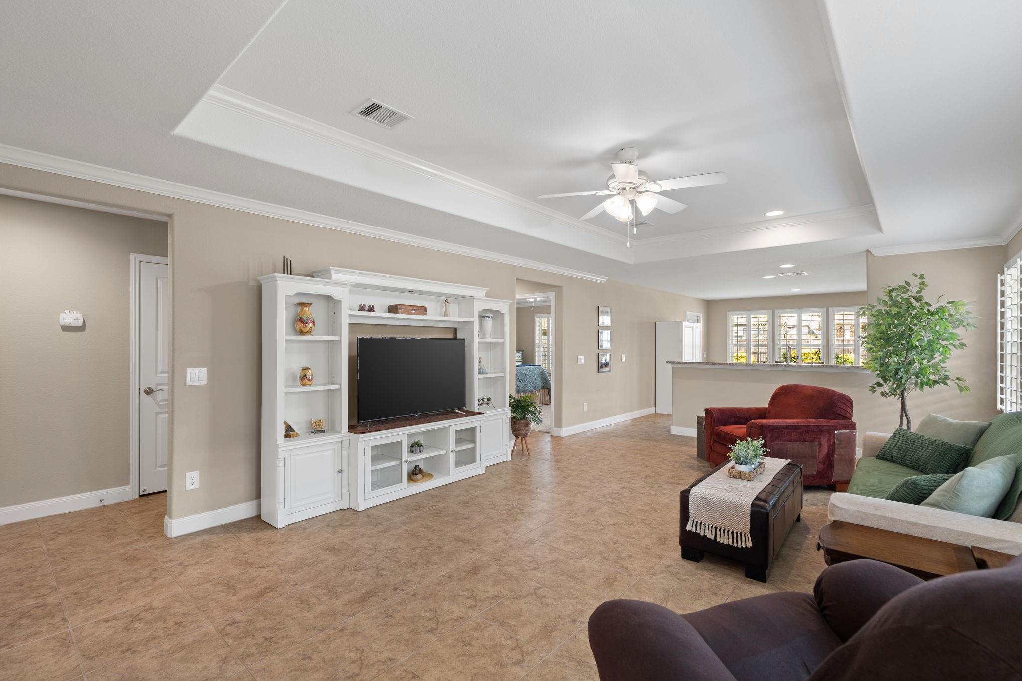 2947 Cone Flower Drive