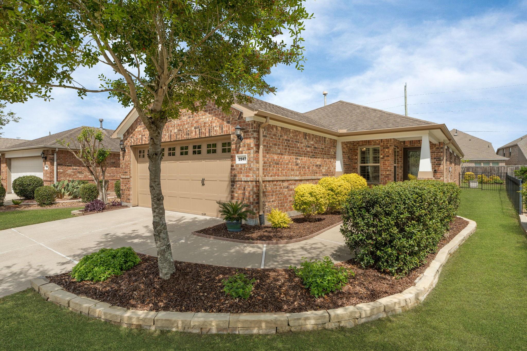 2947 Cone Flower Drive
