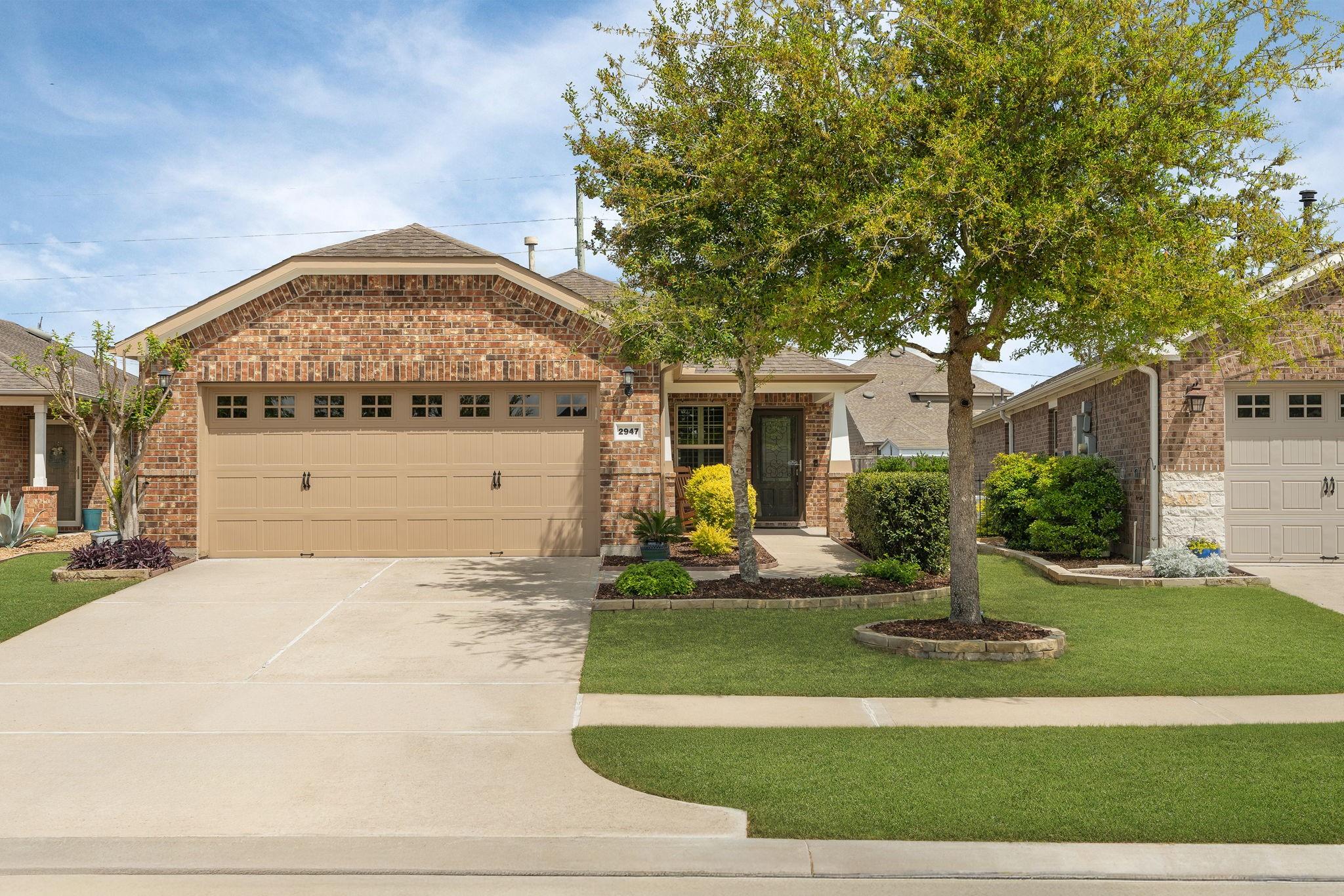 2947 Cone Flower Drive