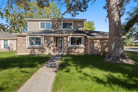 Photo of 2635 Brown Hill Drive, Spring, TX 77373 (MLS # 33084805)
