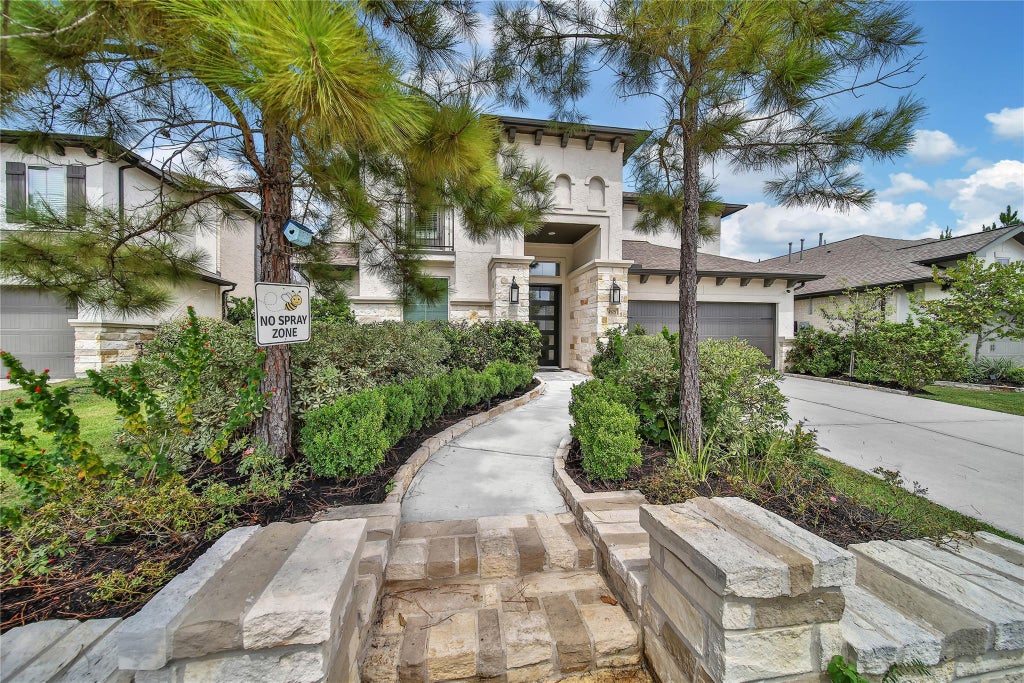 Photo of 4525 Woodland Bend Court, Spring, TX 77386 (MLS # 80841503)