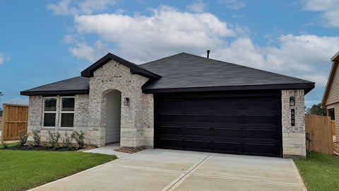Photo of 630 Bronze Wolf Trail, Conroe, TX 77303 (MLS # 9061616)
