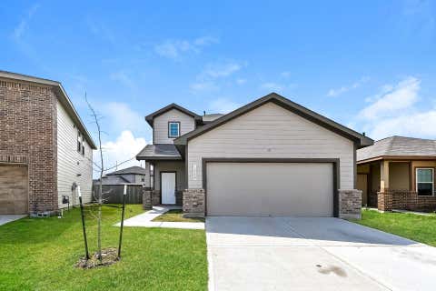 Photo of 13258 Liliana Glen Lane, Houston, TX 77044 (MLS # 90120335)