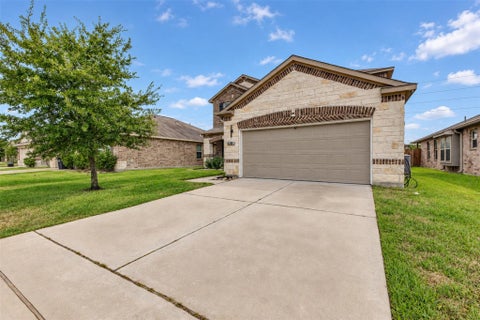 Homes For Sale - 12119 Golden Oasis Lane<br/> Humble, TX 77346