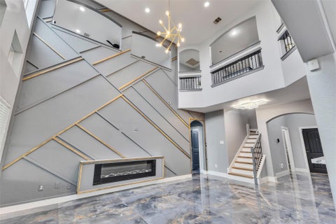 Photo of 12119 Golden Oasis Lane, Humble, TX 77346 (MLS # 42263670)