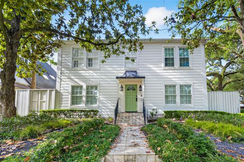 Photo of 2127 Milford Street, Houston, TX 77098 (MLS # 48974179)