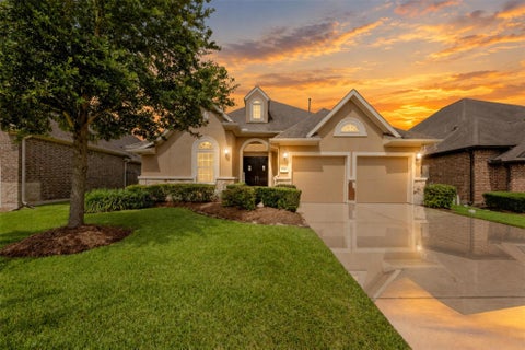 Photo of 2112 Nogalas Lane, League City, TX 77573 (MLS # 68040069)