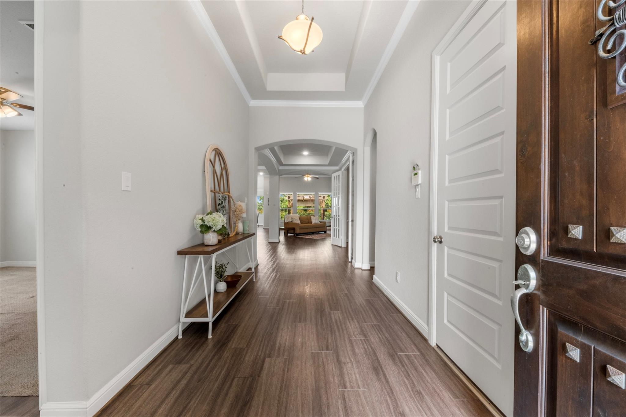 2112 Nogalas Lane