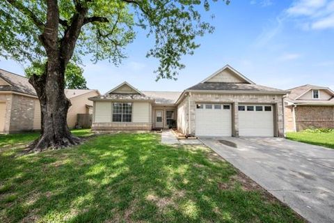 3207 Georgia Pine Dr Drive Spring TX 77373