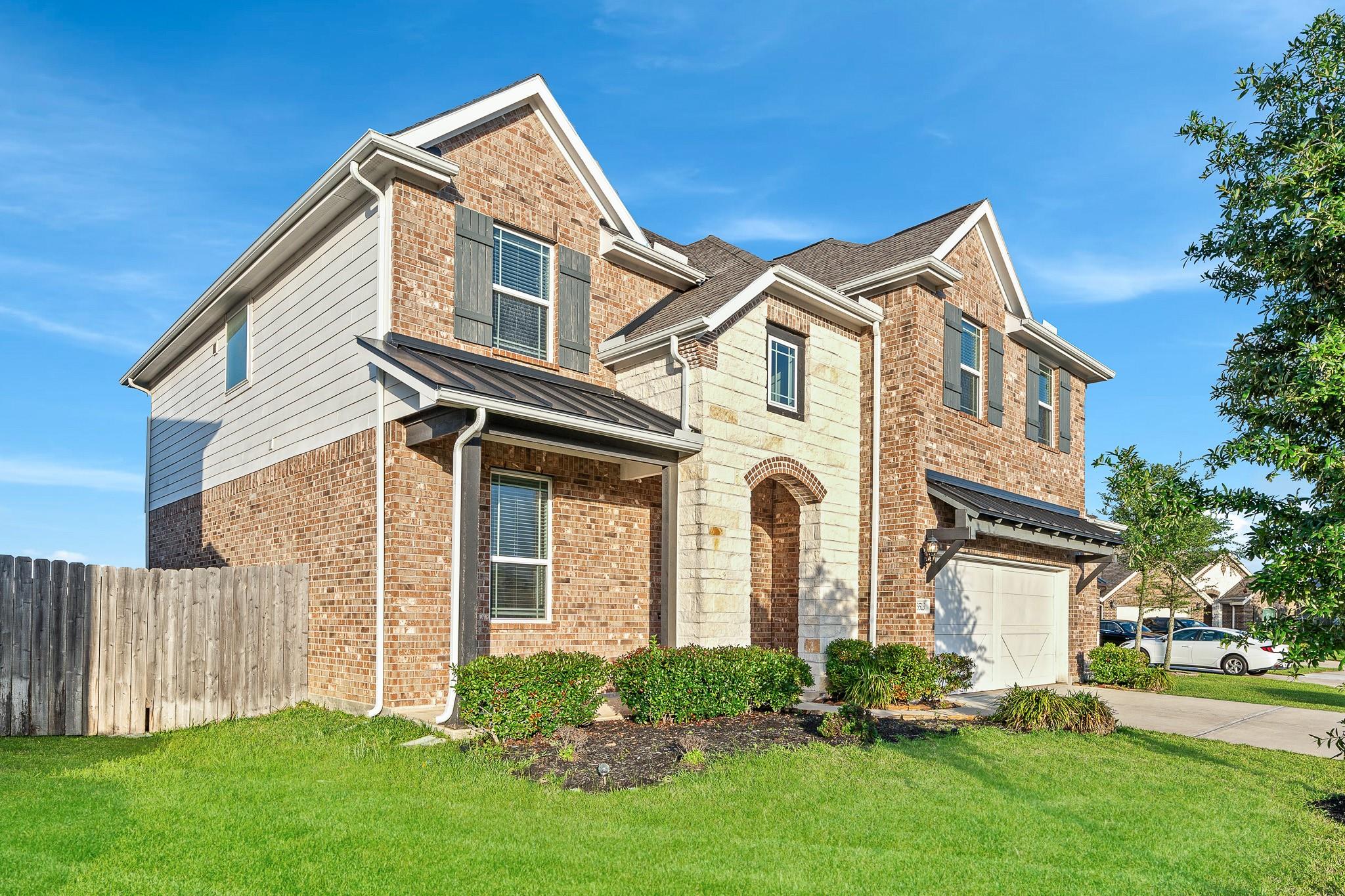 3519 Sunburst Court