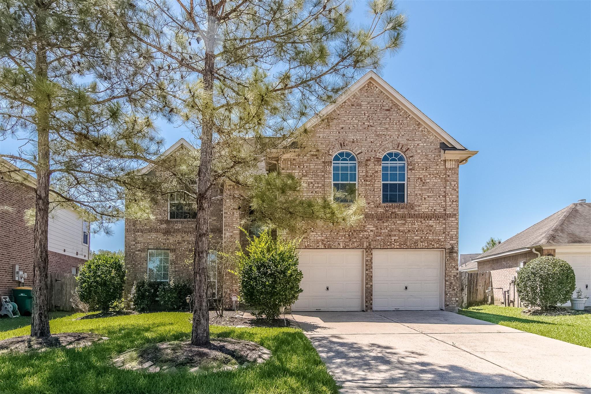 11414 Summit Bay Drive