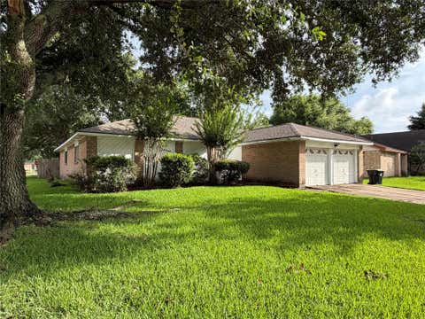 Homes For Sale - 1803 Ripple Creek Drive<br/> Missouri City, TX 77489