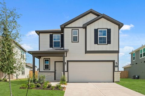 Photo of 3935 Flora Field Drive, Brookshire, TX 77423 (MLS # 78309578) Photo of 3935 Flora Field Drive, Brookshire, TX 77423 (MLS # 78309578)