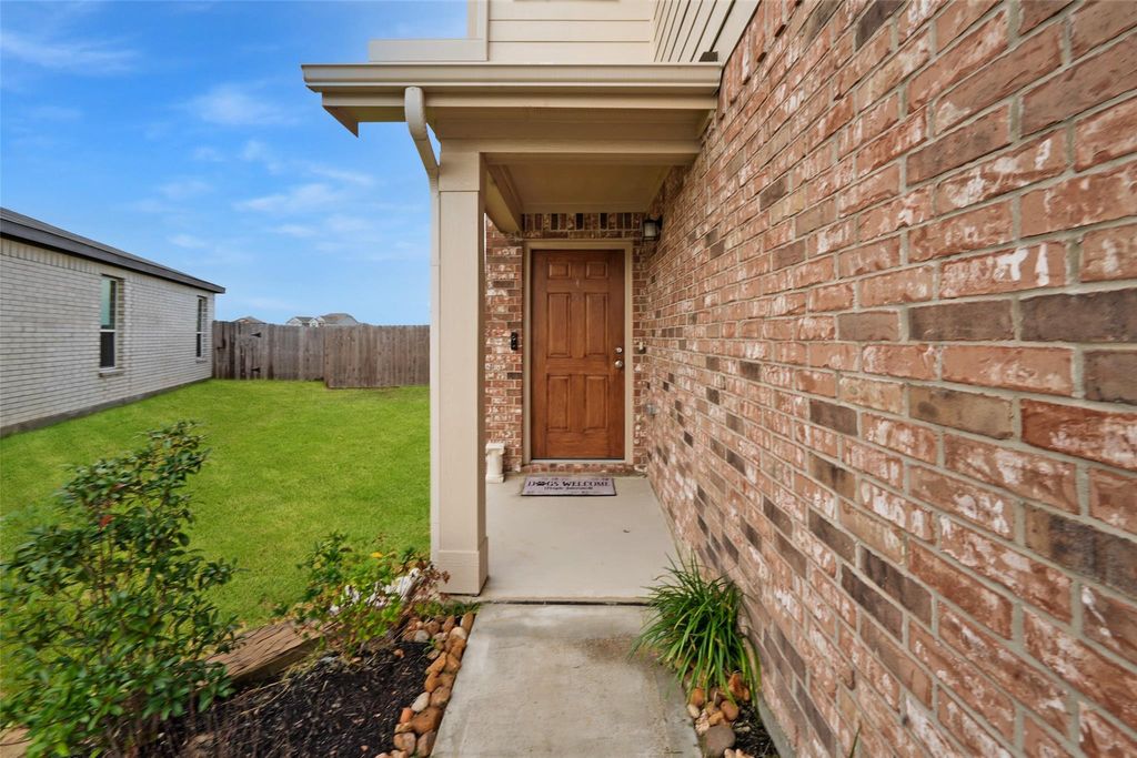 Photo of 4487 Kingswell Manor Lane, Katy, TX 77493 (MLS # 36193556)