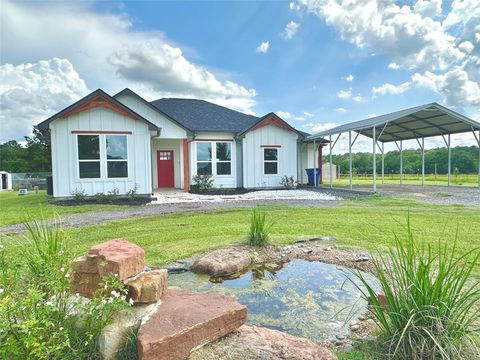 Photo of 1310 Denson Allen Rd, Coldspring, TX 77331 (MLS # 5355351)