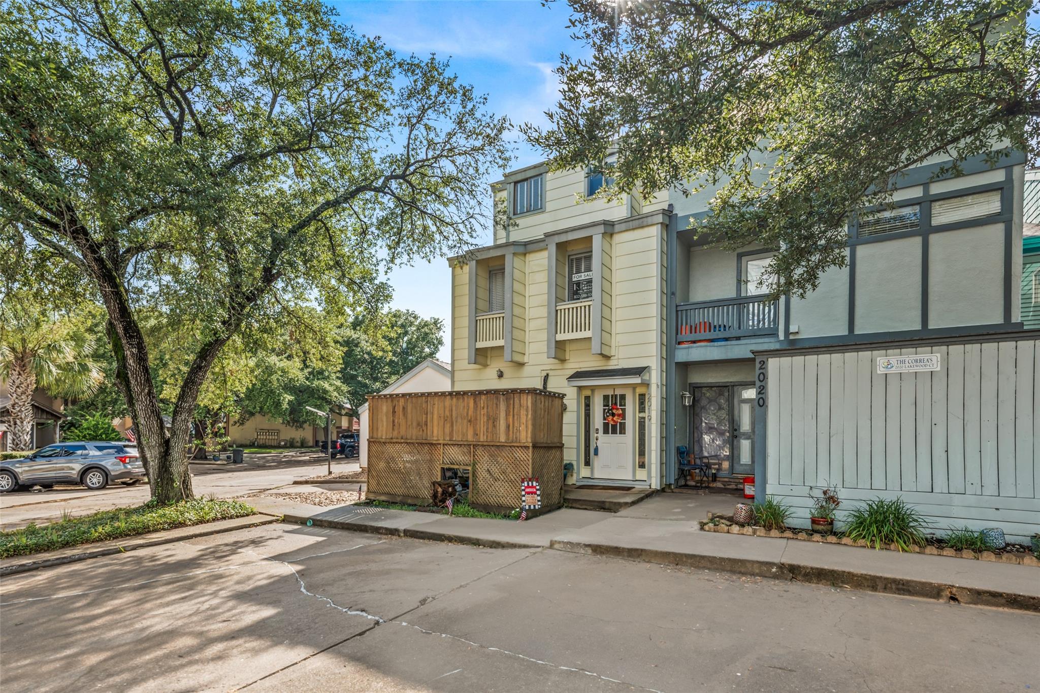 2019 Lakewood Court