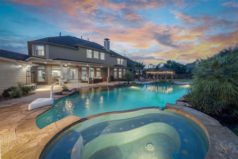 Photo of 3919 Bianca Spring Lane, Katy, TX 77494 (MLS # 94747745)