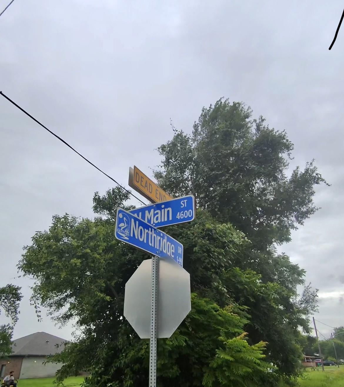 9 Northridge Drive