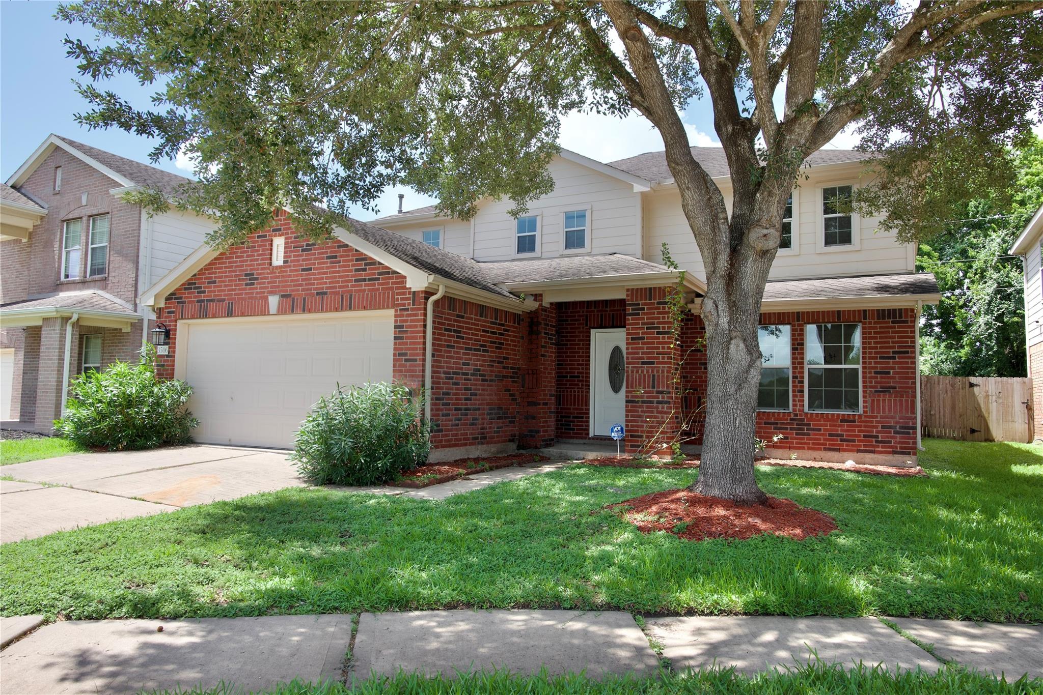 3506 Lanesborough Drive