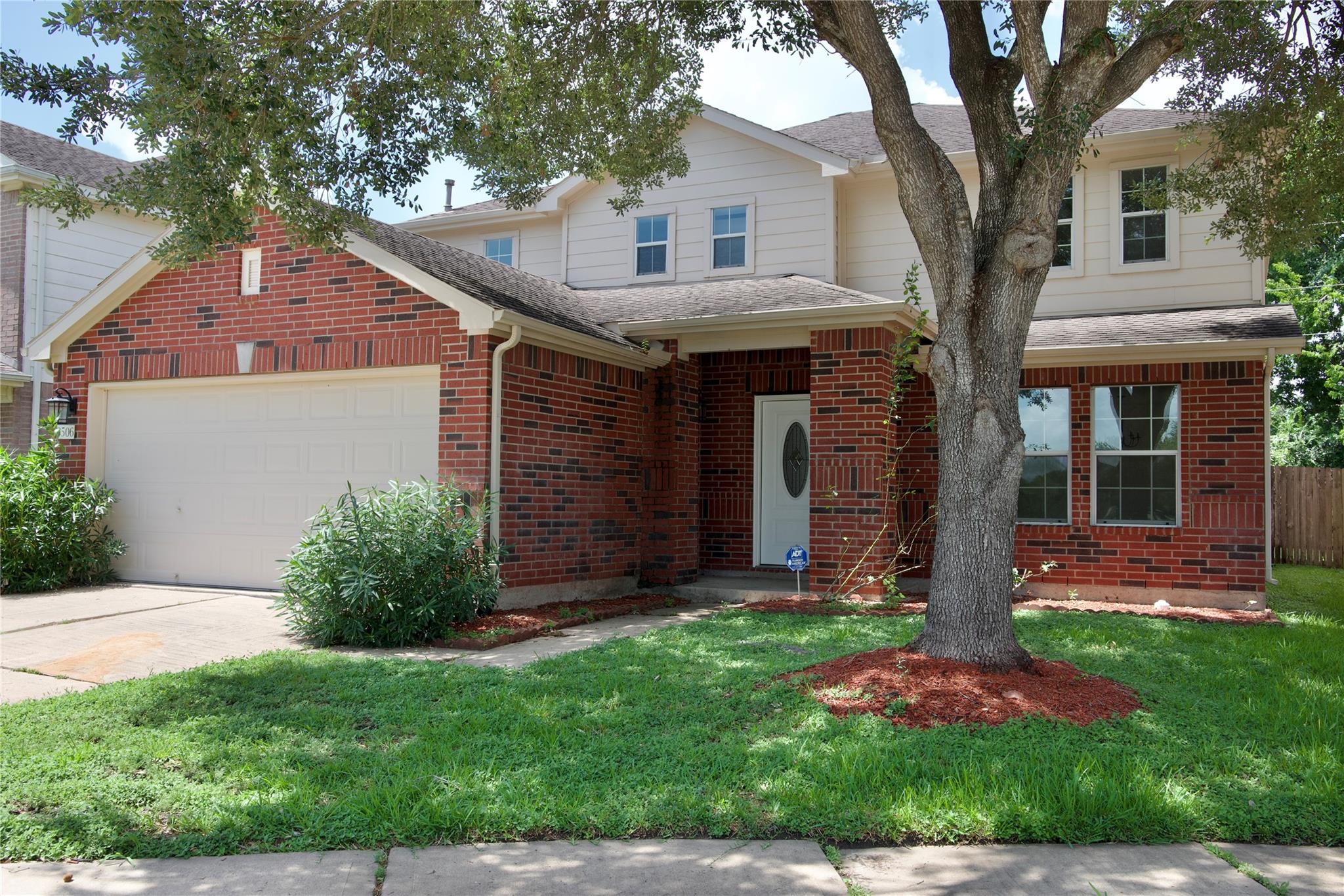 3506 Lanesborough Drive