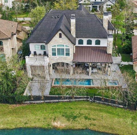 27 Johnathan Landing Ct Court Spring TX 77389