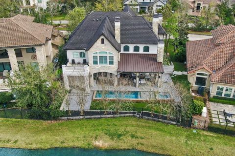 27 Johnathan Landing Ct Court Spring TX 77389