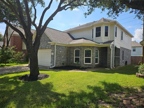 Photo of 19511 Maywood Falls Circle, Houston, TX 77084 (MLS # 24254032) Photo of 19511 Maywood Falls Circle, Houston, TX 77084 (MLS # 24254032)