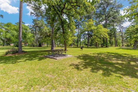 Tiny photo for 915 Chantilly Lane, Houston, TX 77018 (MLS # 82480983)