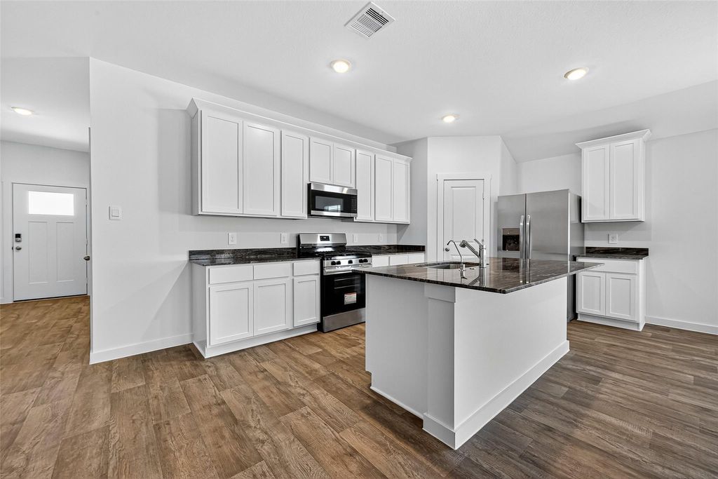 Photo of 1606 Stelvio Pass Drive, Richmond, TX 77406 (MLS # 17509340)