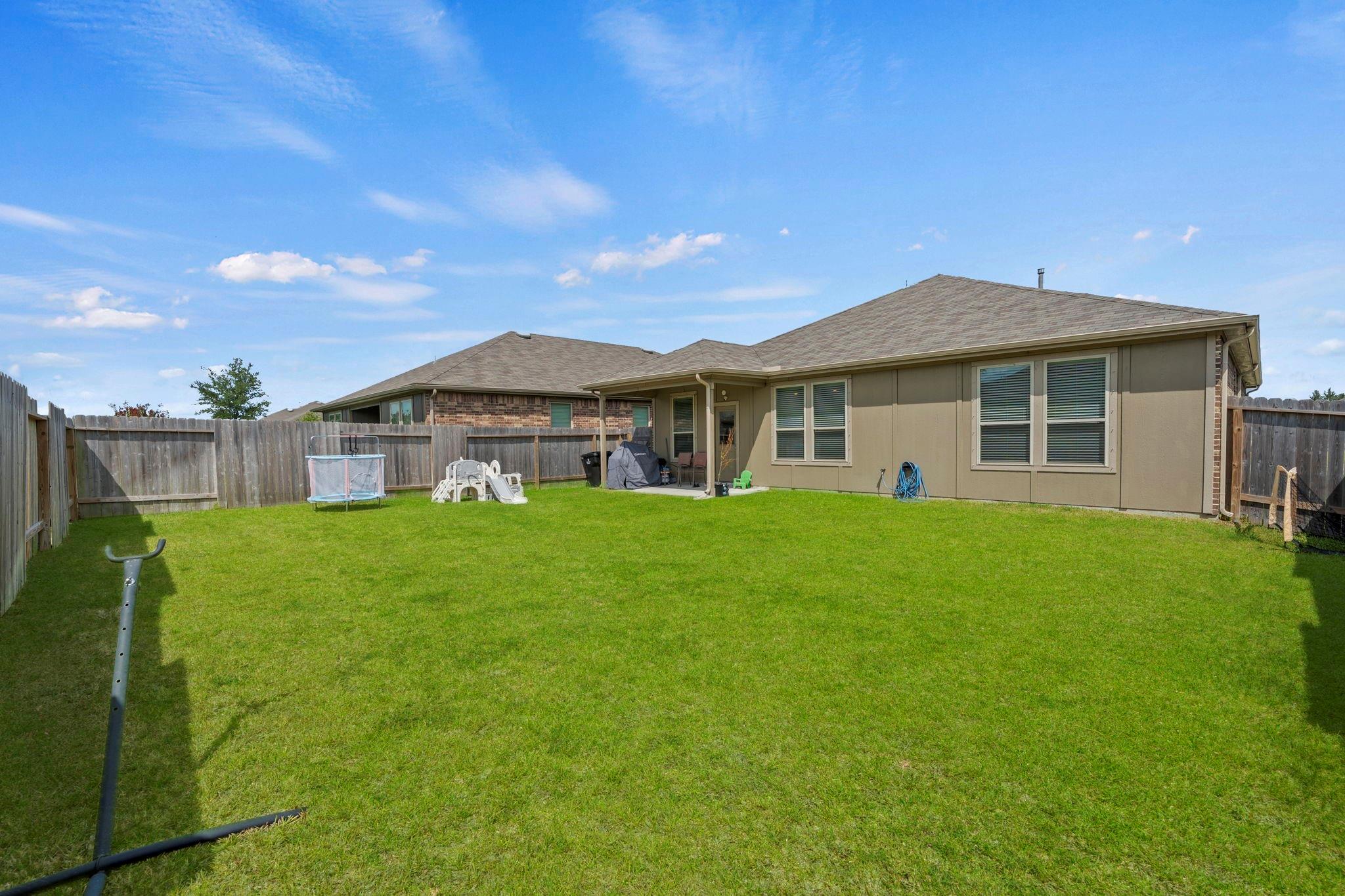 334 Paso Fino Drive