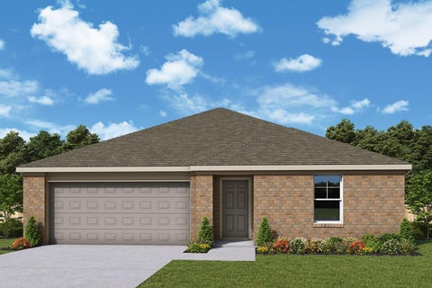 Photo of 6526 Palo Pinto Lane, Manvel, TX 77578 (MLS # 98773412)