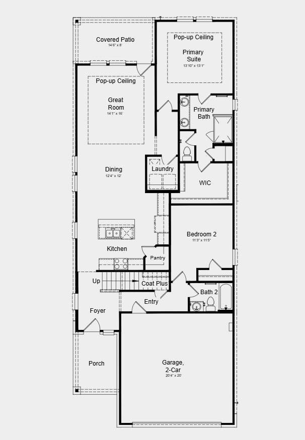 7018 Brilliance Drive