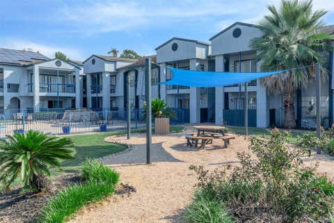 Photo of 3802 Nasa Parkway #116, Seabrook, TX 77586 (MLS # 40524545)