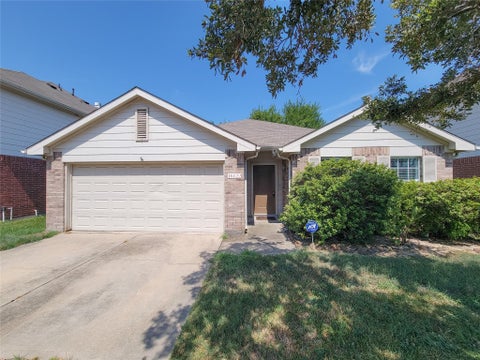 Photo of 16122 Speyburn Court, Houston, TX 77095 (MLS # 91275616)