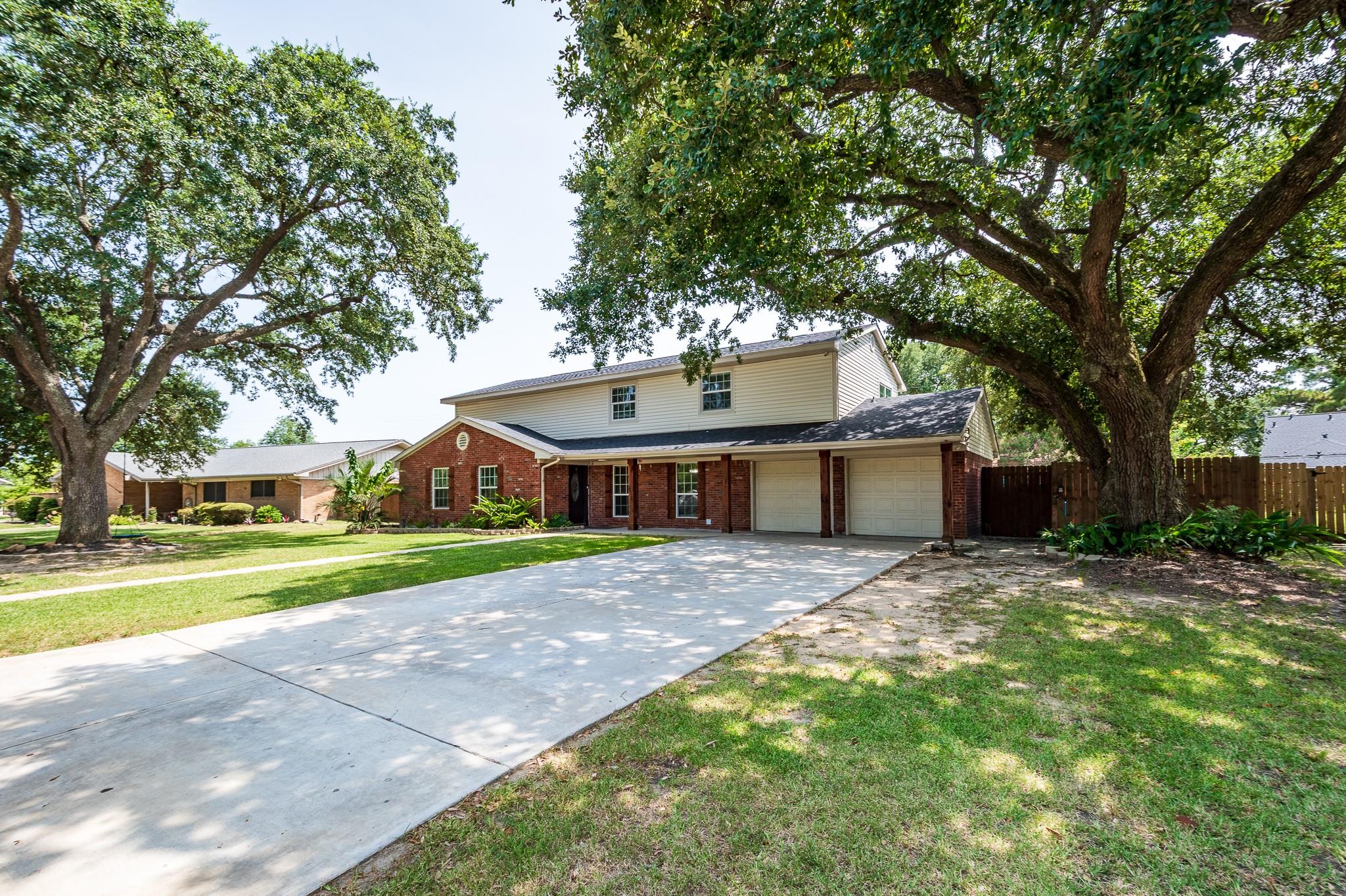 5007 Inverness Drive