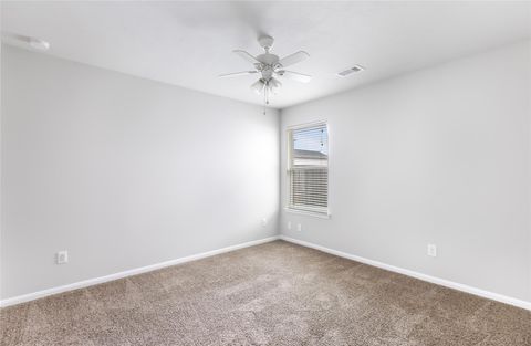 Tiny photo for 21915 Saragosa Pond Lane, Spring, TX 77379 (MLS # 16547866)