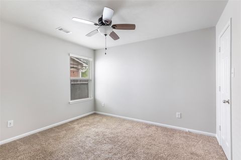 Tiny photo for 21915 Saragosa Pond Lane, Spring, TX 77379 (MLS # 16547866)
