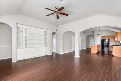 Tiny photo for 21915 Saragosa Pond Lane, Spring, TX 77379 (MLS # 16547866)