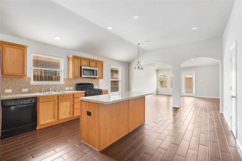 Tiny photo for 21915 Saragosa Pond Lane, Spring, TX 77379 (MLS # 16547866)