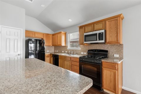 Tiny photo for 21915 Saragosa Pond Lane, Spring, TX 77379 (MLS # 16547866)