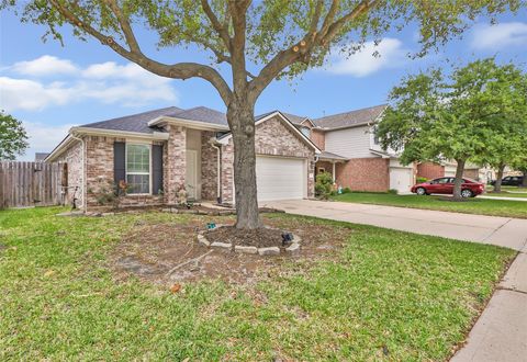 Tiny photo for 21915 Saragosa Pond Lane, Spring, TX 77379 (MLS # 16547866)