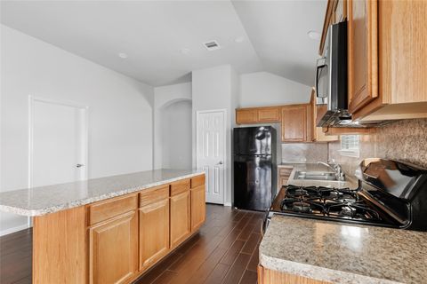 Tiny photo for 21915 Saragosa Pond Lane, Spring, TX 77379 (MLS # 16547866)