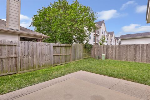 Tiny photo for 21915 Saragosa Pond Lane, Spring, TX 77379 (MLS # 16547866)