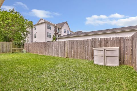 Tiny photo for 21915 Saragosa Pond Lane, Spring, TX 77379 (MLS # 16547866)