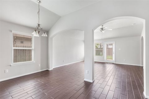 Tiny photo for 21915 Saragosa Pond Lane, Spring, TX 77379 (MLS # 16547866)