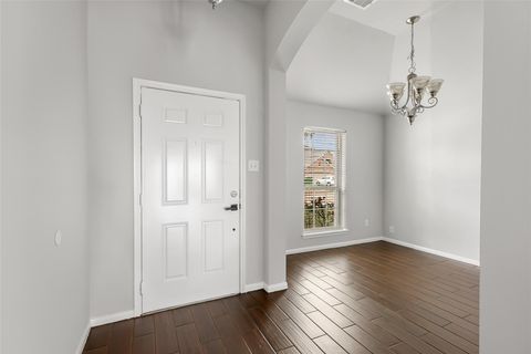 Tiny photo for 21915 Saragosa Pond Lane, Spring, TX 77379 (MLS # 16547866)