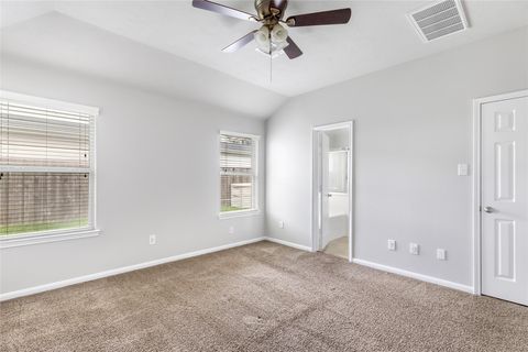 Tiny photo for 21915 Saragosa Pond Lane, Spring, TX 77379 (MLS # 16547866)