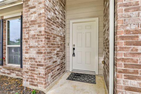 Tiny photo for 21915 Saragosa Pond Lane, Spring, TX 77379 (MLS # 16547866)