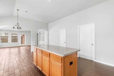 Tiny photo for 21915 Saragosa Pond Lane, Spring, TX 77379 (MLS # 16547866)